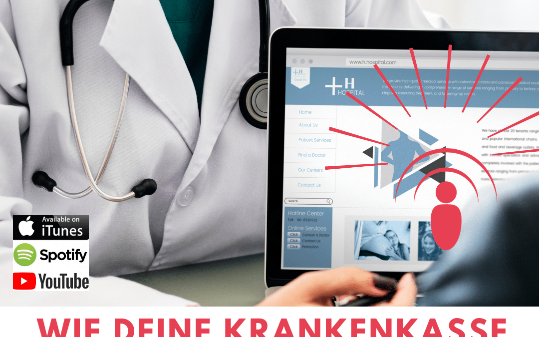 WIE DEINE KRANKENKASSE OSTEOPATHIE BEZUSCHUSST UND ANERKENNT