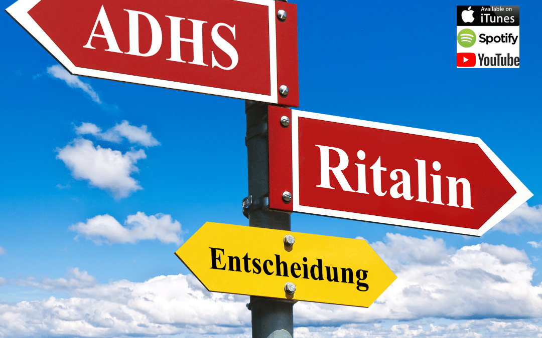 ADHS UND OSTEOPATHIE