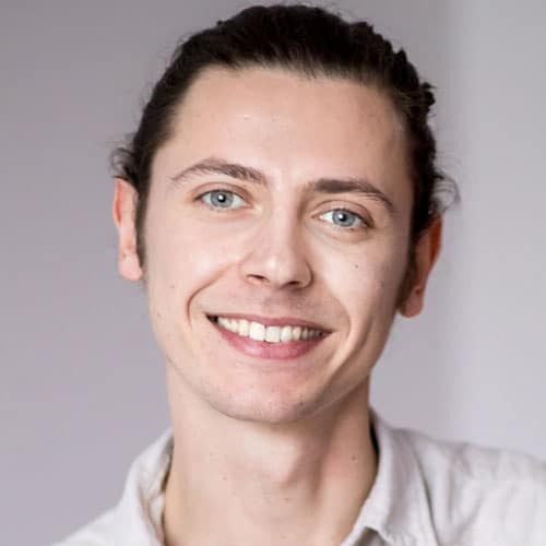 Pascal Leeb