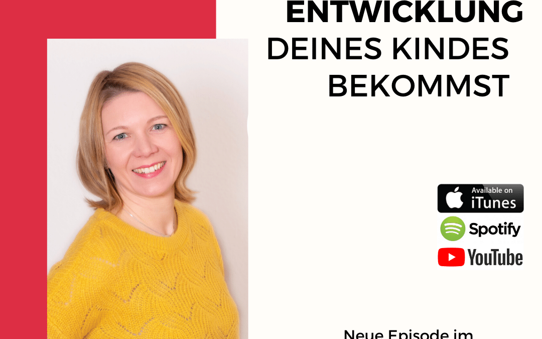 Wie du Klarheit über die Entwicklung deines Kindes  bekommst