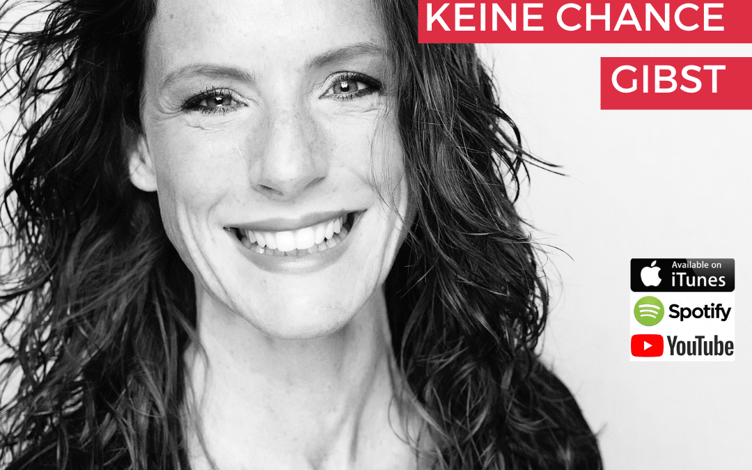 WIE DU MOM SHAMING KEINE CHANCE GIBST – feat. Katharina Pommer