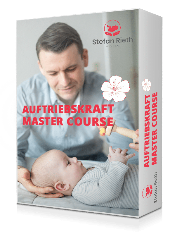 Produktbild Auftriebskraft Master Course