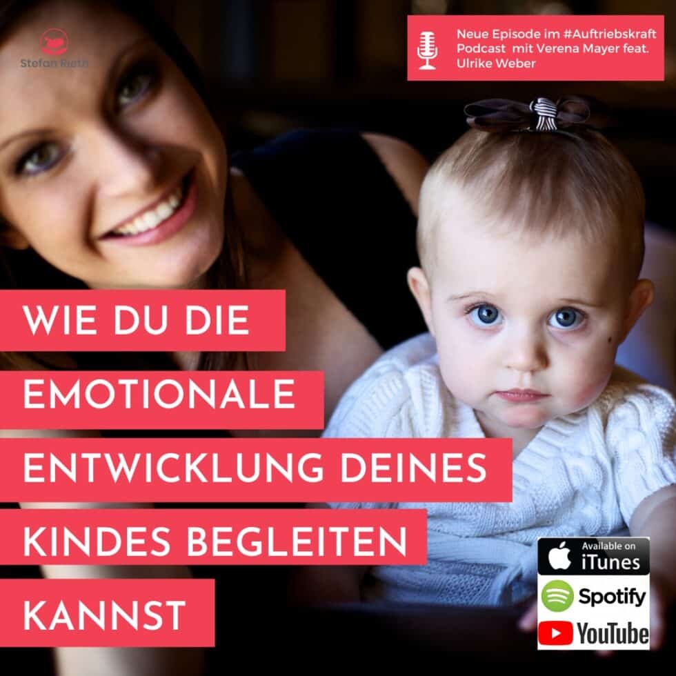 Wie Du Die Emotionale Entwicklung Deines Kindes Begleiten Kannst Stefan Rieth 2248