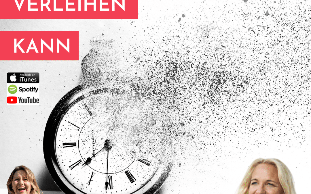 Wie Zeit Auftrieb verleihen kann