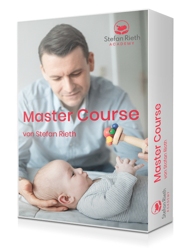 Produktbild Auftriebskraft Master Course