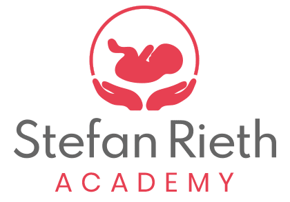 Stefan Rieth Academy Logo