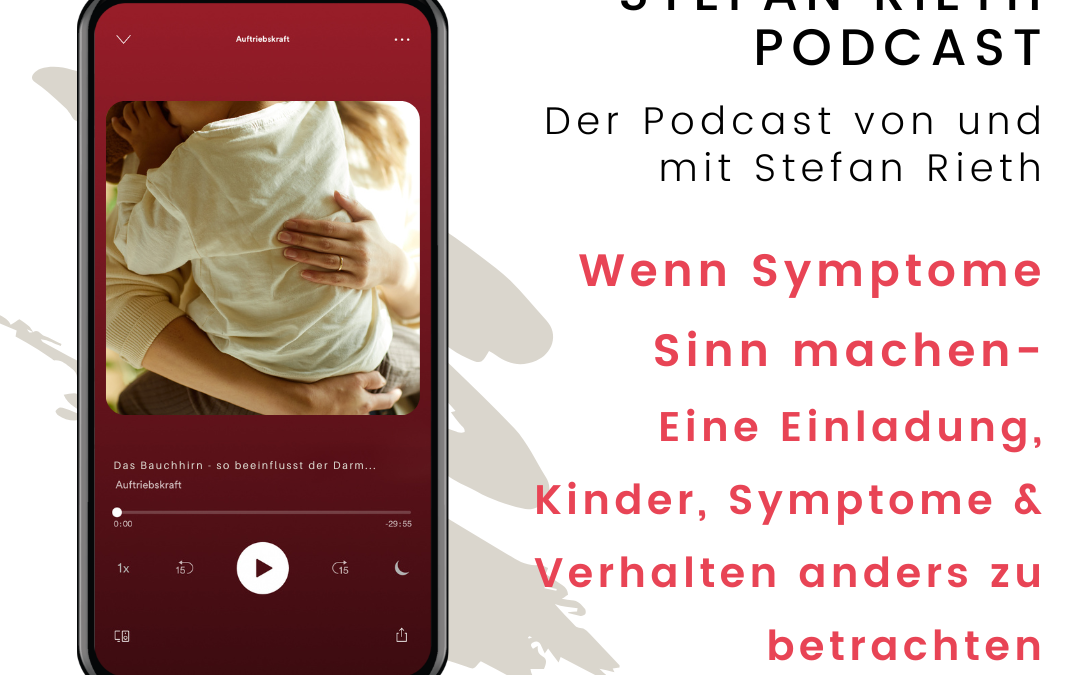 Wenn Symptome Sinn machen