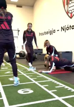 Buchcover Kinderblüte